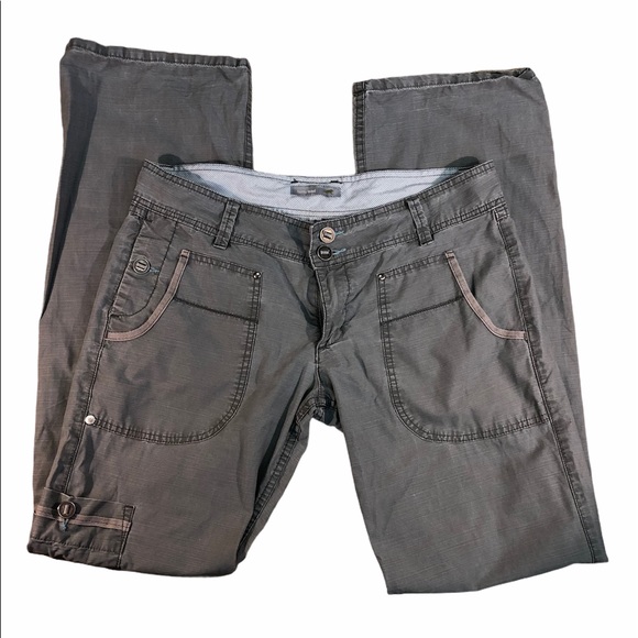 Horny Toad- Straight Leg Pant - Picture 4 of 9